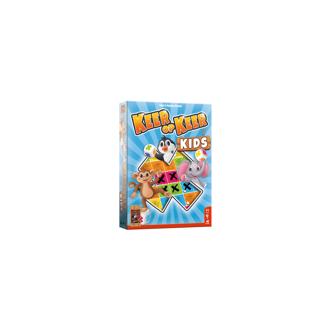 Keer op Keer Kids